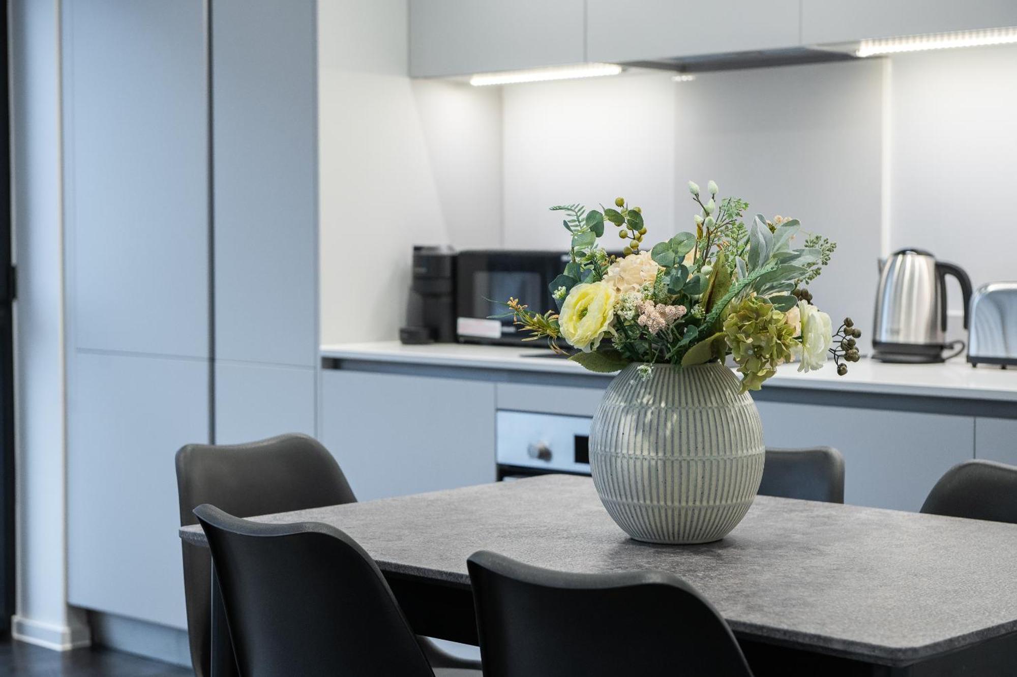 Hoxton By Capital Apartment Лондон Екстериор снимка