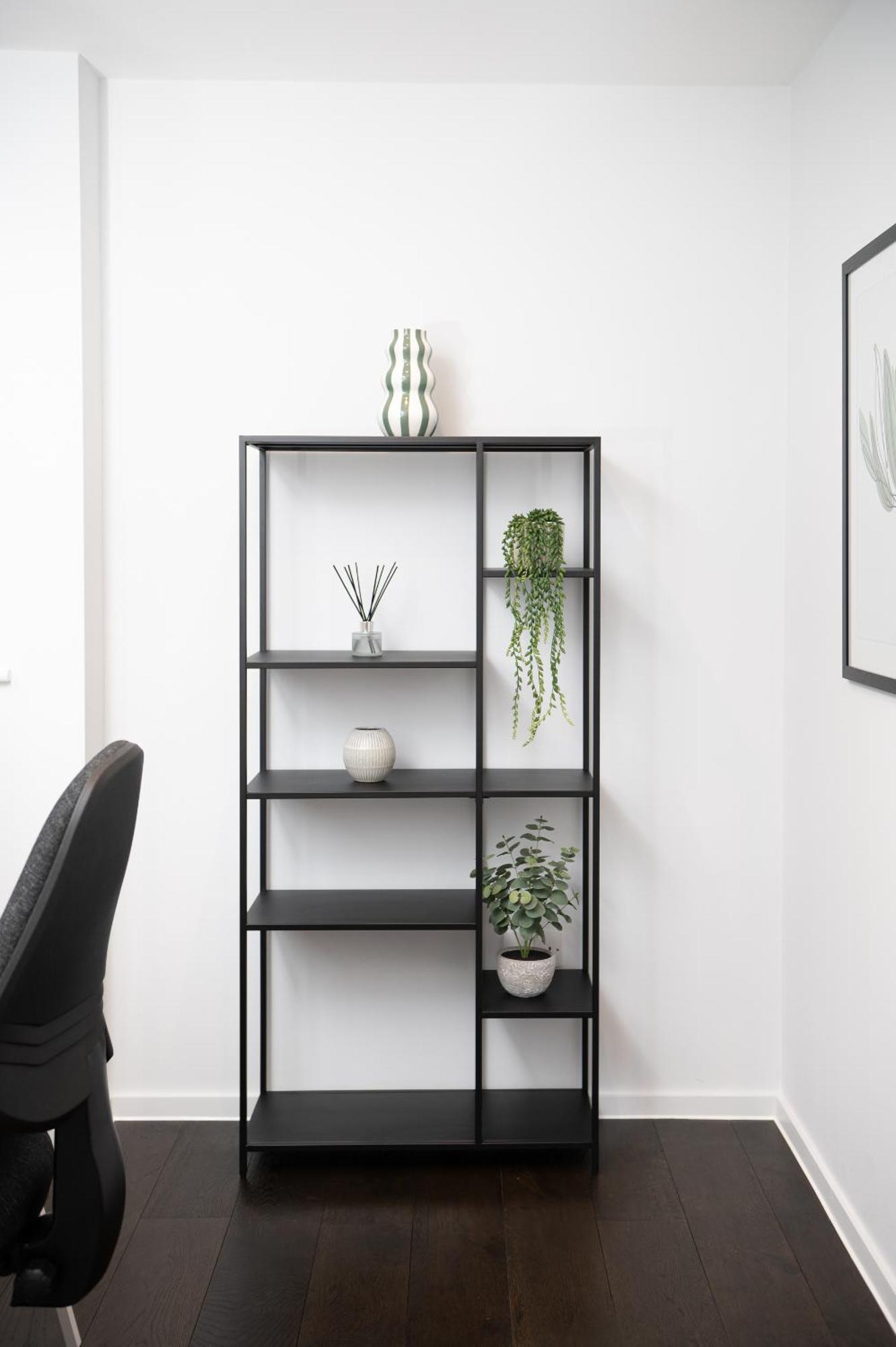 Hoxton By Capital Apartment Лондон Екстериор снимка