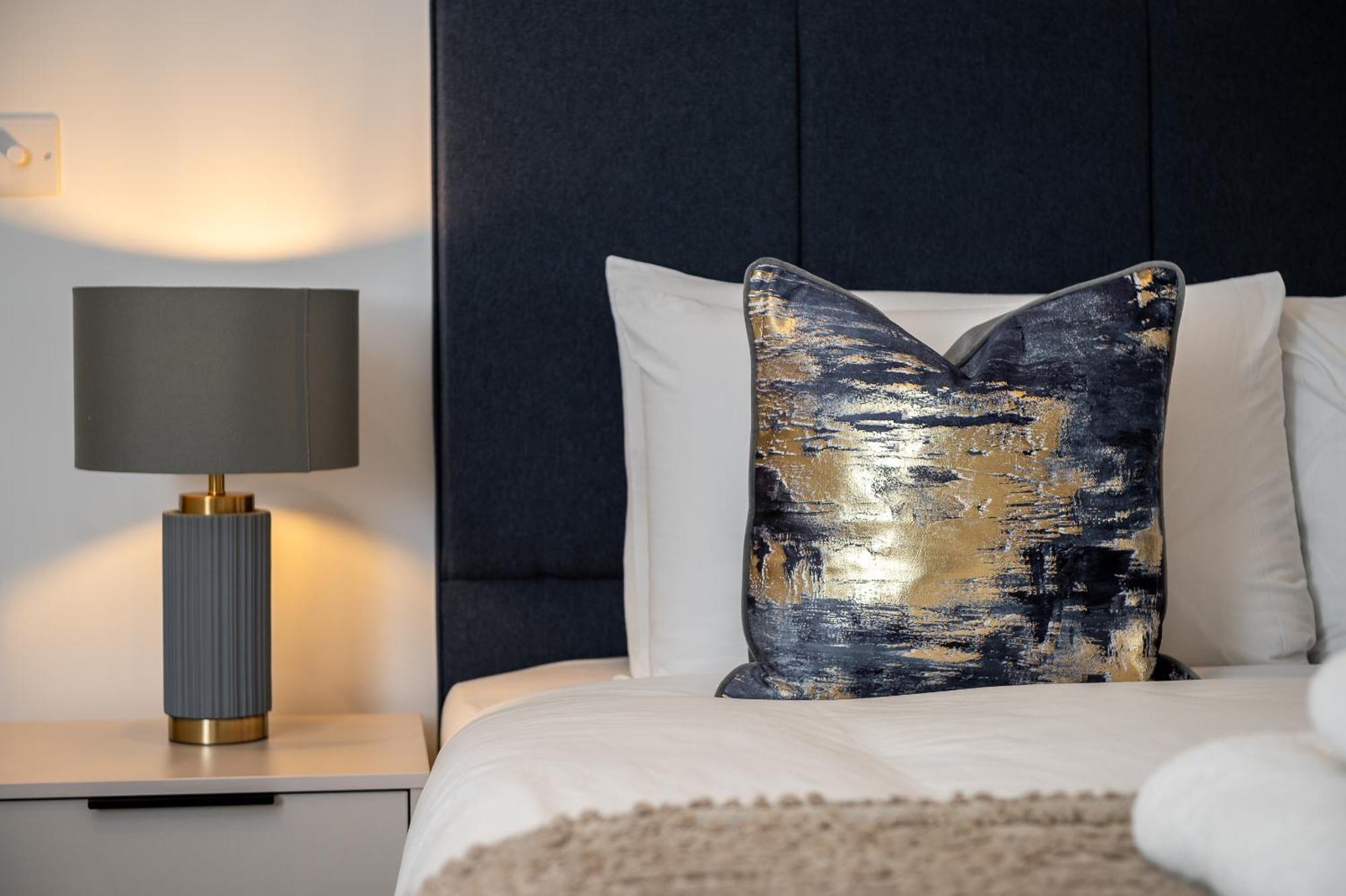 Hoxton By Capital Apartment Лондон Екстериор снимка