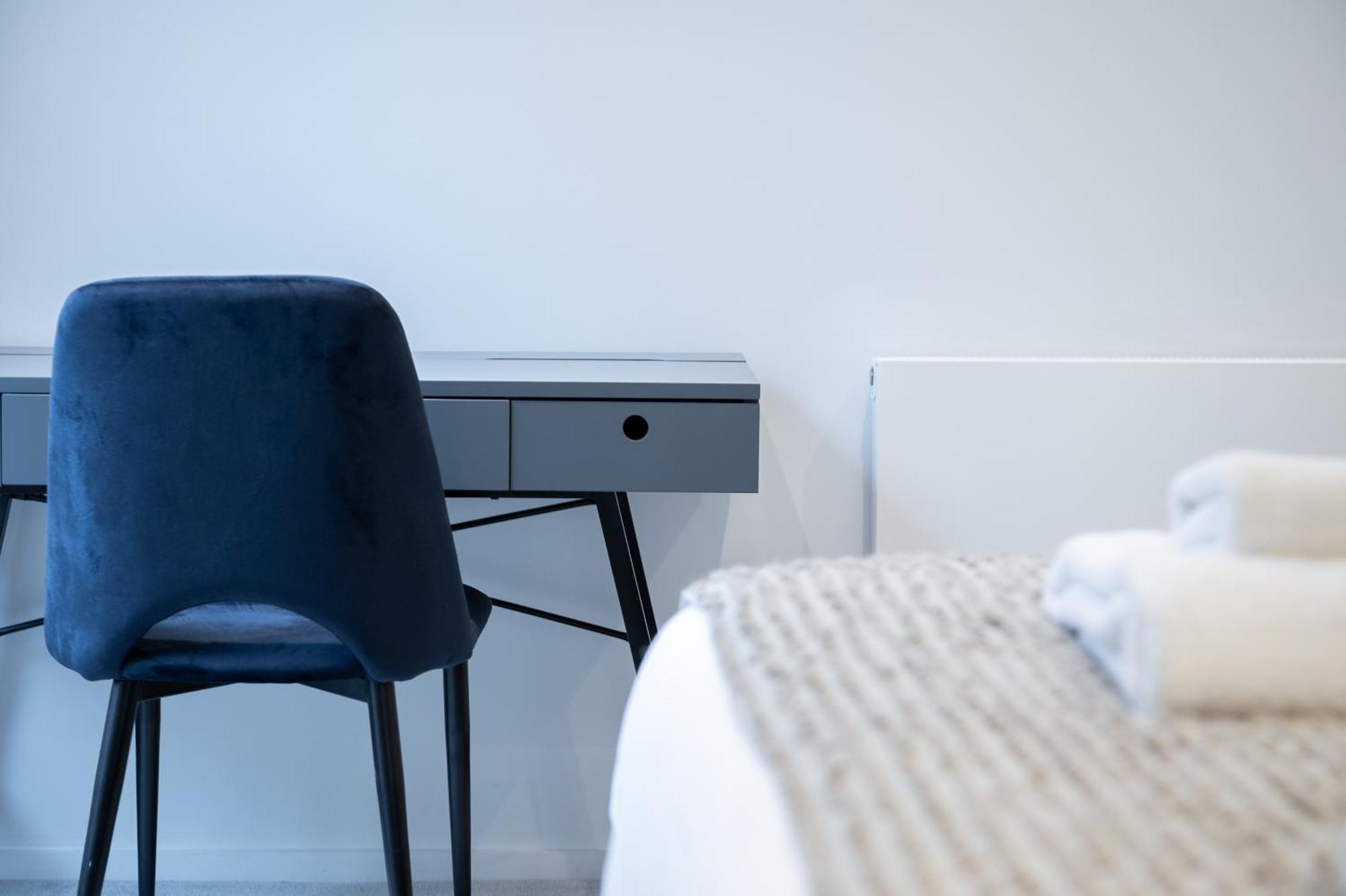 Hoxton By Capital Apartment Лондон Екстериор снимка