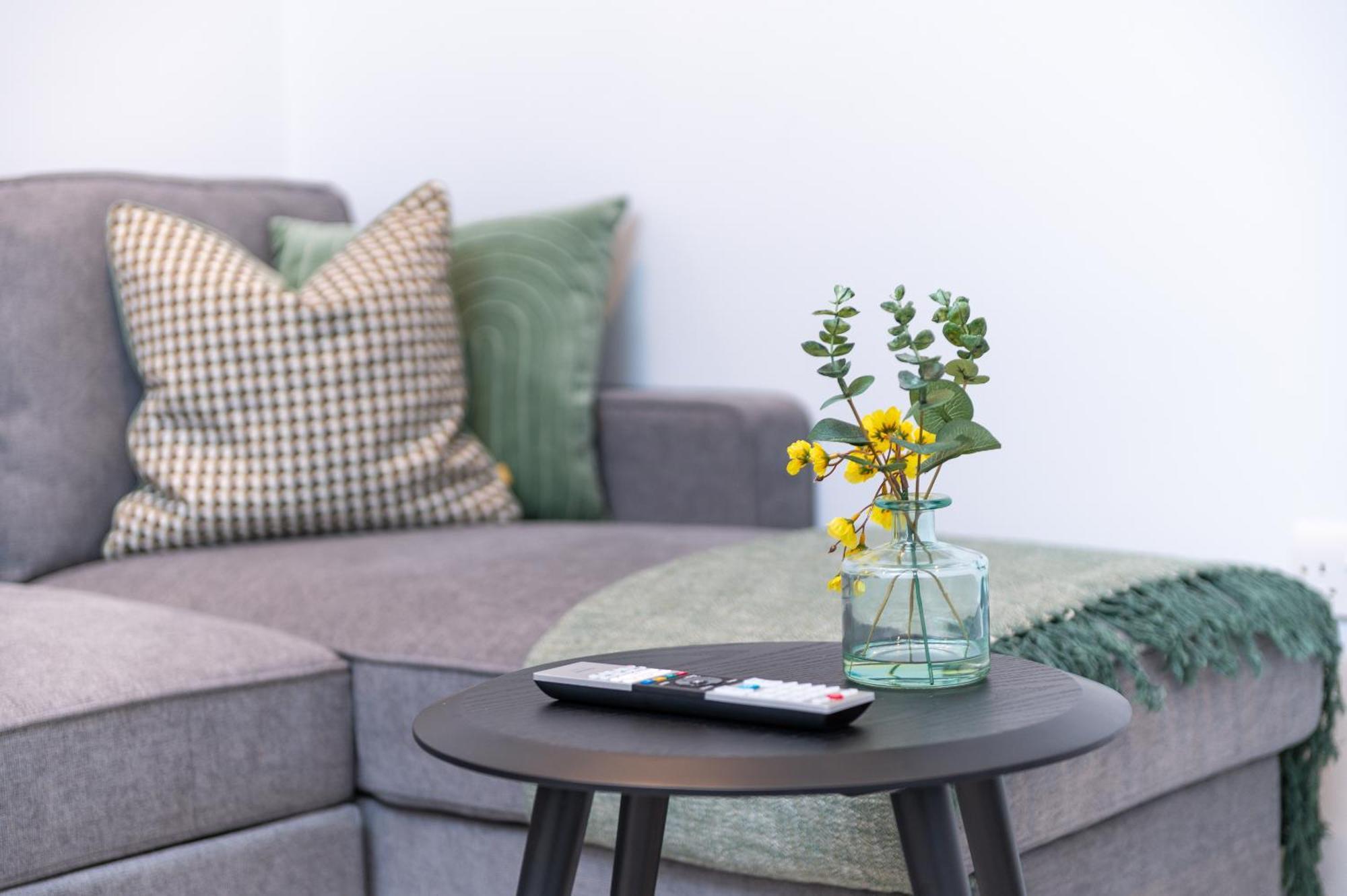 Hoxton By Capital Apartment Лондон Екстериор снимка