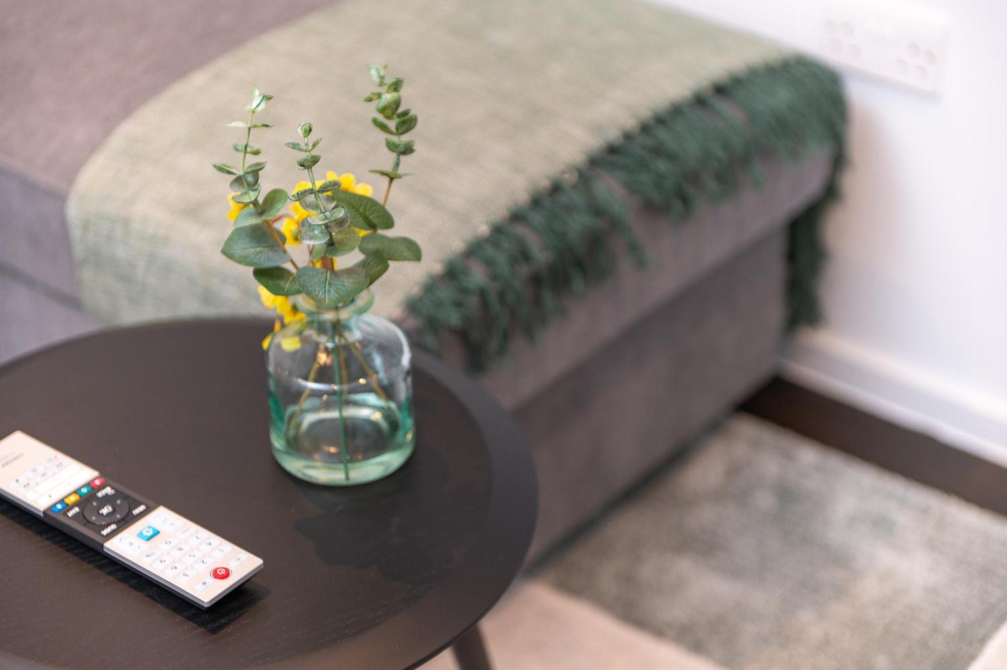 Hoxton By Capital Apartment Лондон Екстериор снимка