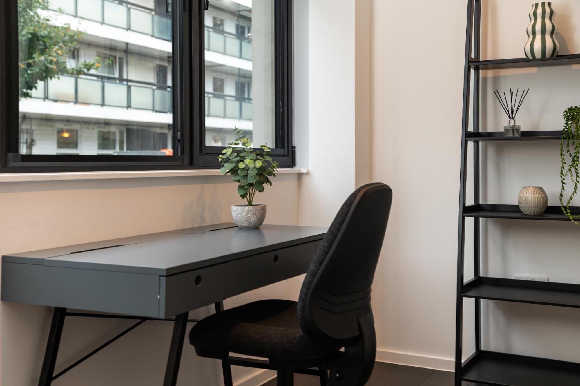 Hoxton By Capital Apartment Лондон Екстериор снимка