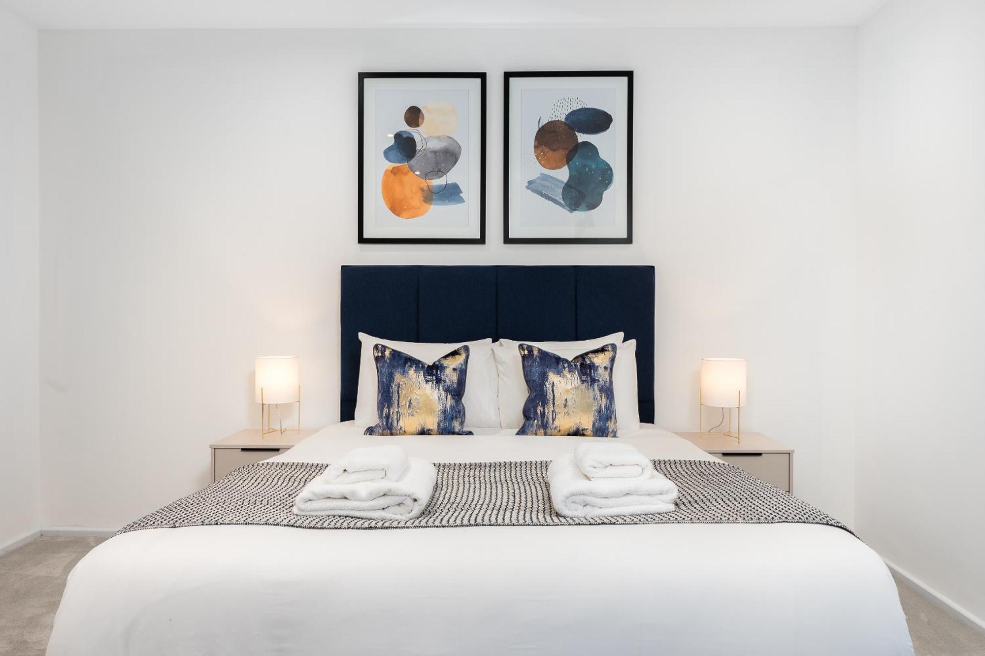 Hoxton By Capital Apartment Лондон Екстериор снимка