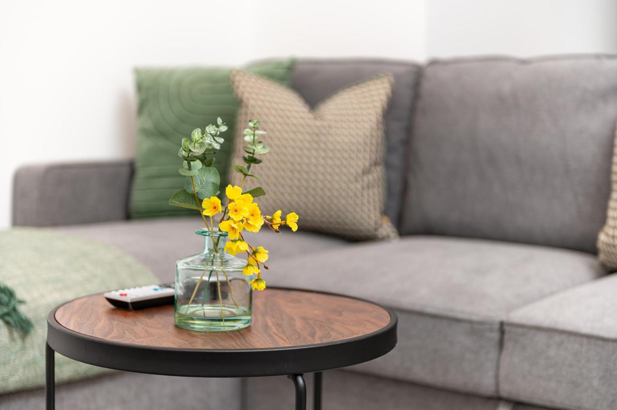 Hoxton By Capital Apartment Лондон Екстериор снимка